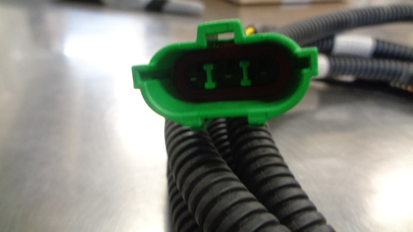 Isuzu F Series Genuine Revolution Sensor New Part
