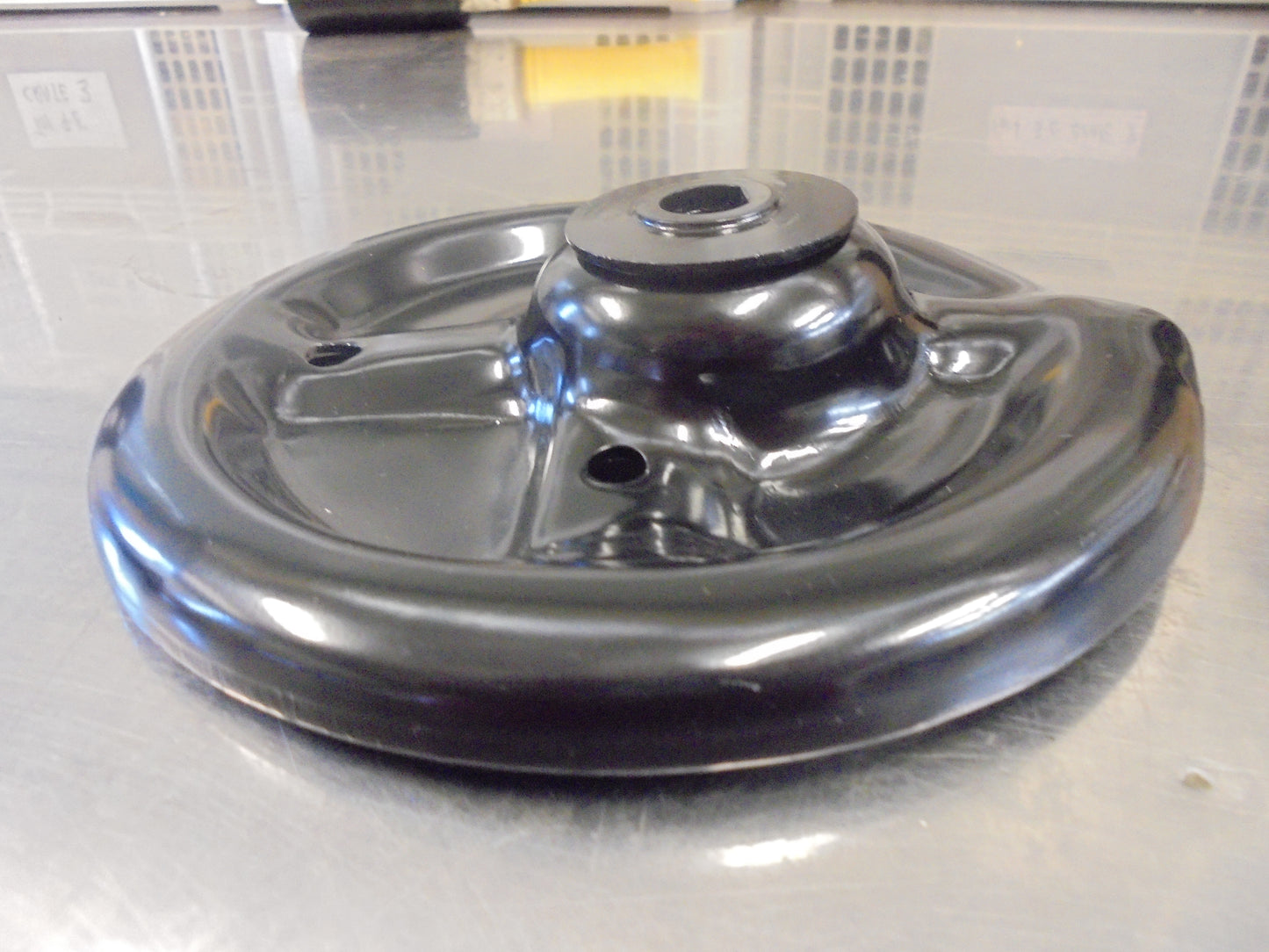 Proton Waja 1.6Ltr-1.8Ltr Genuine Front Coil Spring Upper Seat New Part