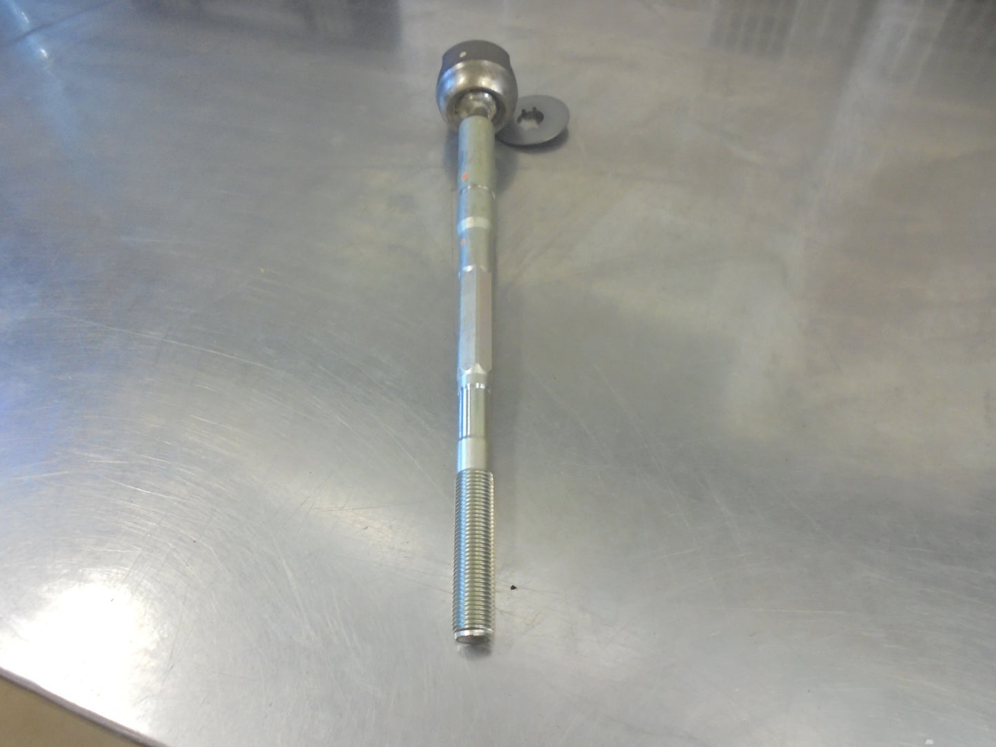 Isuzu D-Max Genuine Left Or Right Side Axial Joint Output Rack End New Part