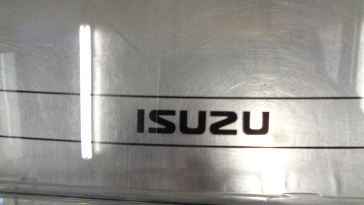 Isuzu NPR Truck Genuine Front Left Hand Replacement Headlight Protector