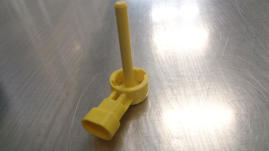 Holden Astra Genuine Brake Fluid Level Switch New Part