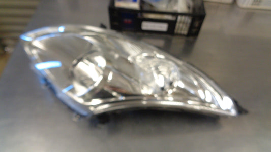 Suzuki Swift FZ Genuine Left Hand Headlight New Part