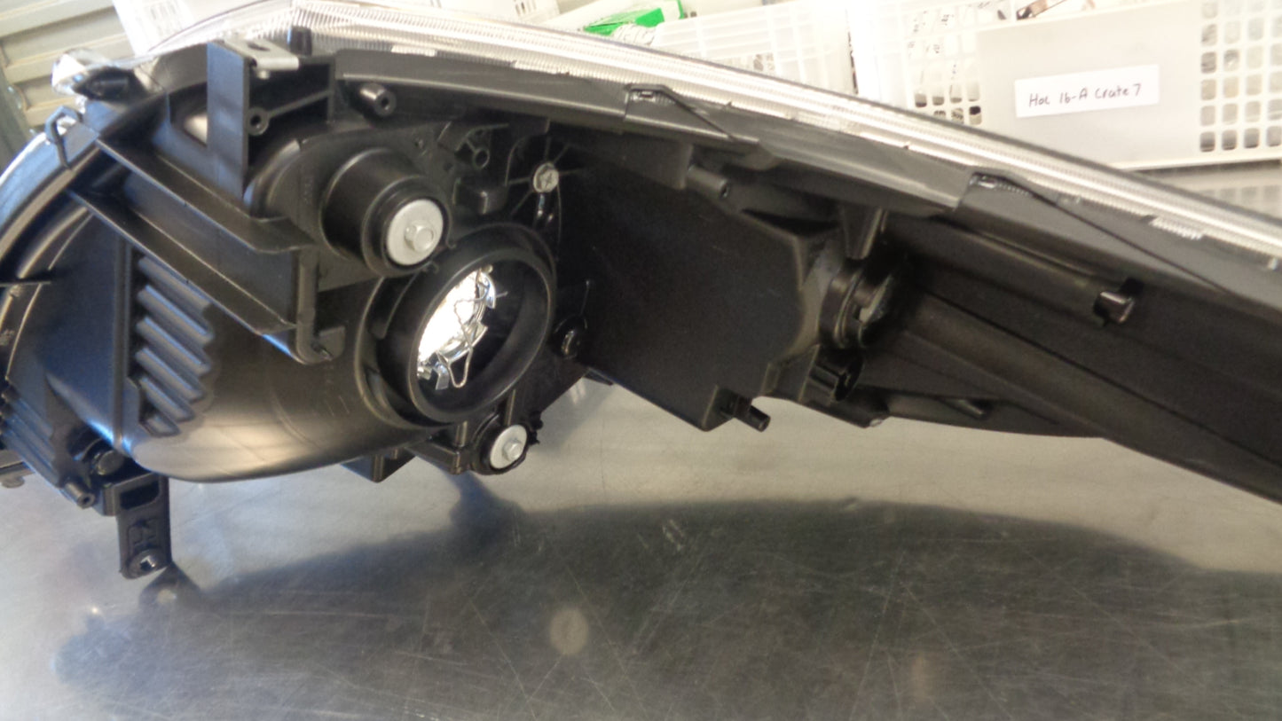Suzuki Swift FZ Genuine Left Hand Headlight New Part