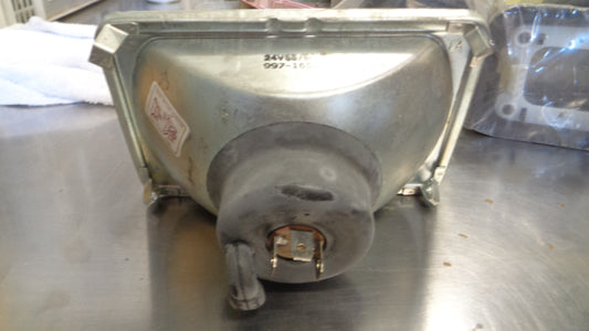 Isuzu NQ Bus Genuine Headlight ASM New Part