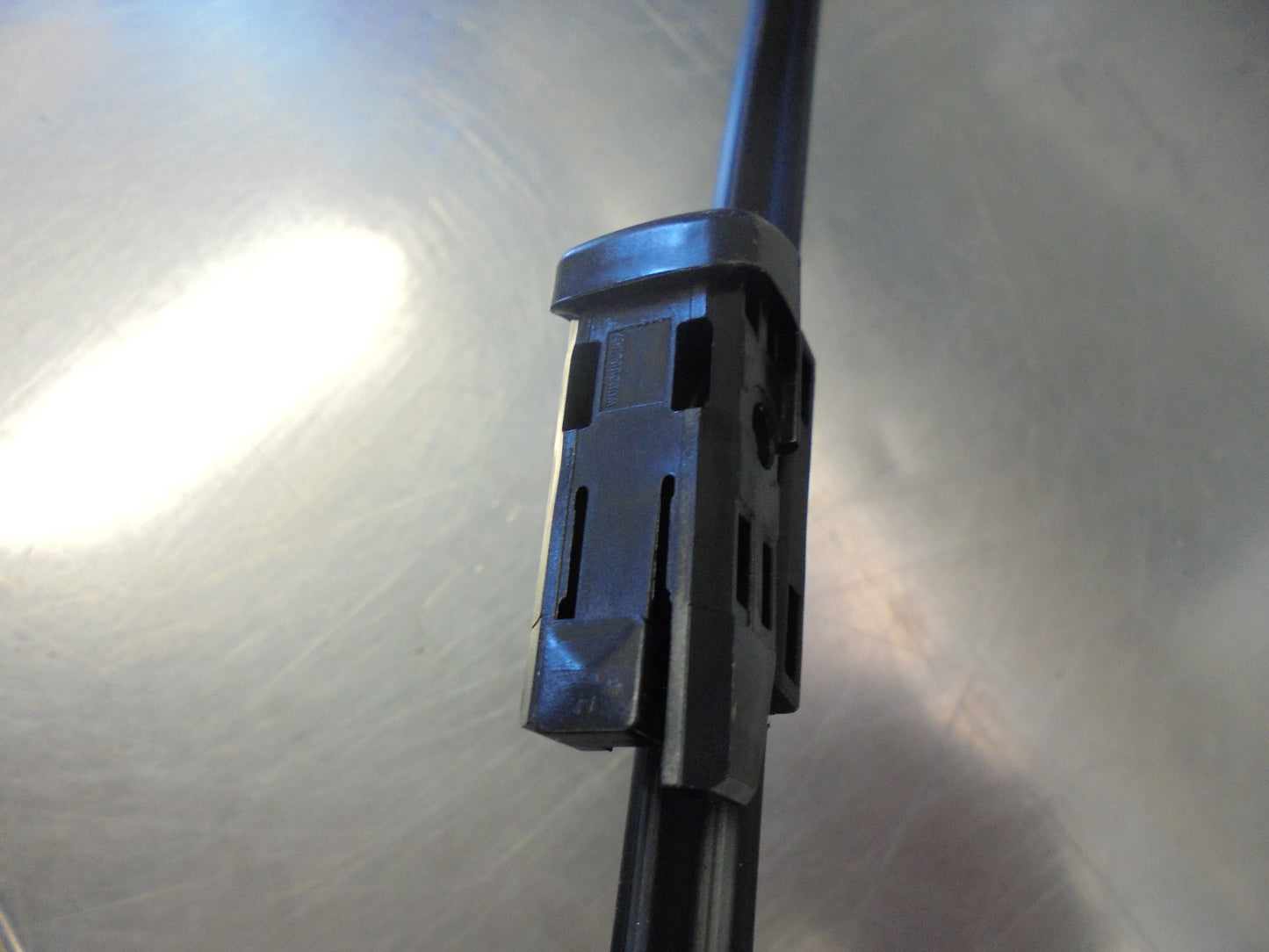 Tridon Wiper Blade Replacement 400mm 16Inch Suits VW-Audi New Part