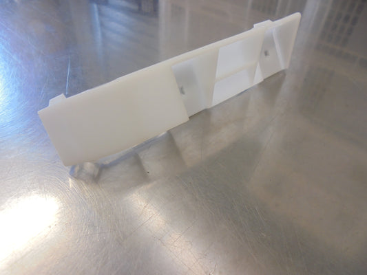 Nissan Micra Genuine Right Hand Rear Side Bumper New Part