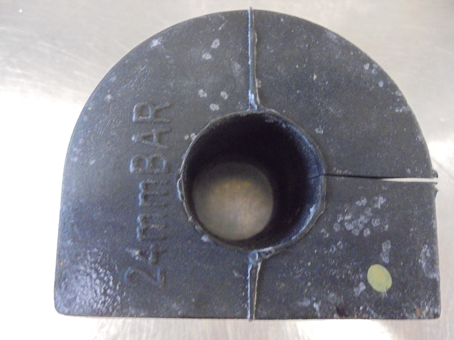 Holden VE-VF Commodore Genuine Sway Bar Bush 24mm New Part