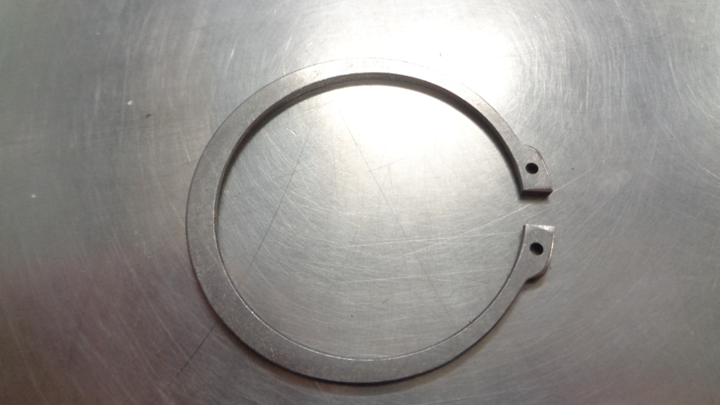 Isuzu F Series Genuine 4th Gear Snap Ring New Part