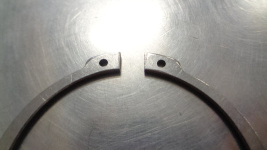 Isuzu F Series Genuine 4th Gear Snap Ring New Part