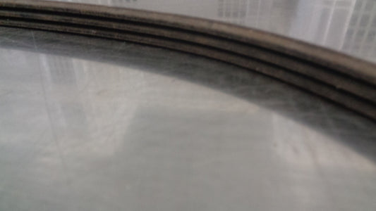 Nissan N16 Pulsar Genuine Power Steering Pump Belt New Part