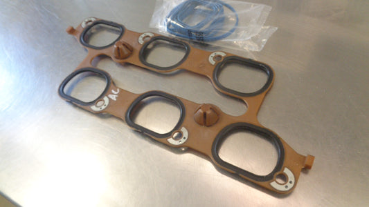 Holden Equinox / Colorado / Equinox Genuine Engine Intake Manifold Gasket Set New Part
