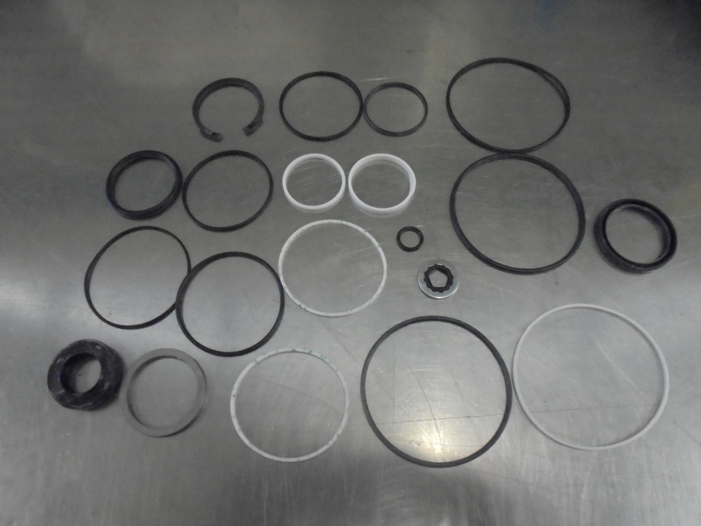 Transtec Power Steering Repair Kit New Part