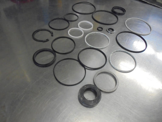 Transtec Power Steering Repair Kit New Part