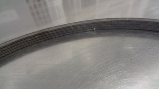 Toyota Land Cruiser Genuine Ribbed V-Belt New Part
