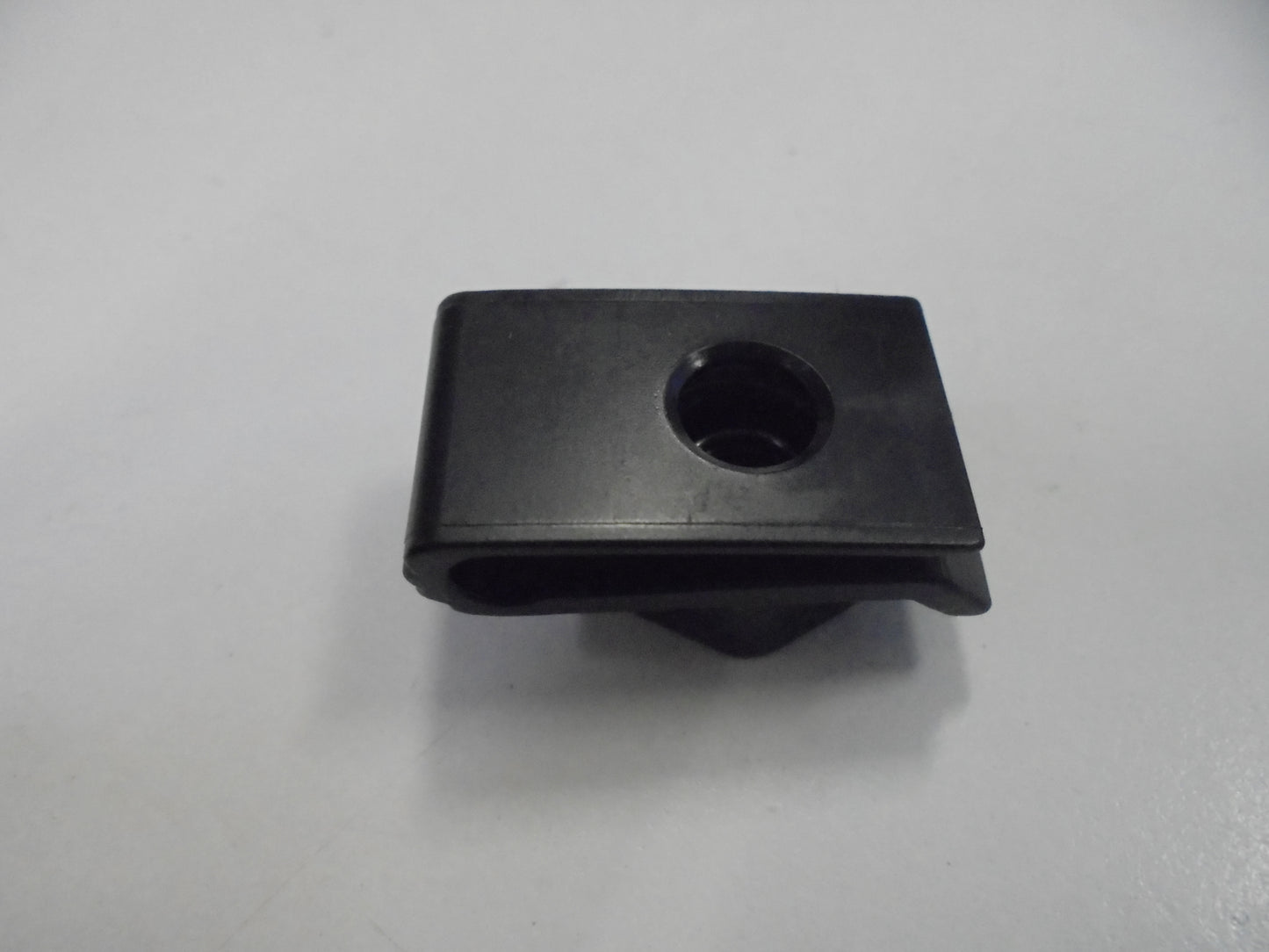 Nissan 370Z Genuine Front Bumper Spring Nut New Part