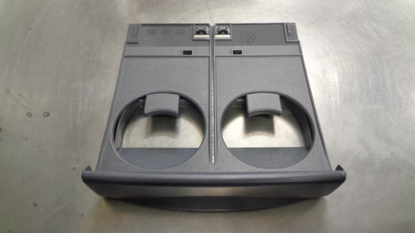 Isuzu Elf Genuine Cup Holder ASM New Part