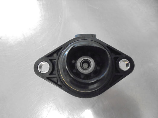 VW-Audi-Skoda-Seat Genuine Black Turbo Diverter Valve New Part