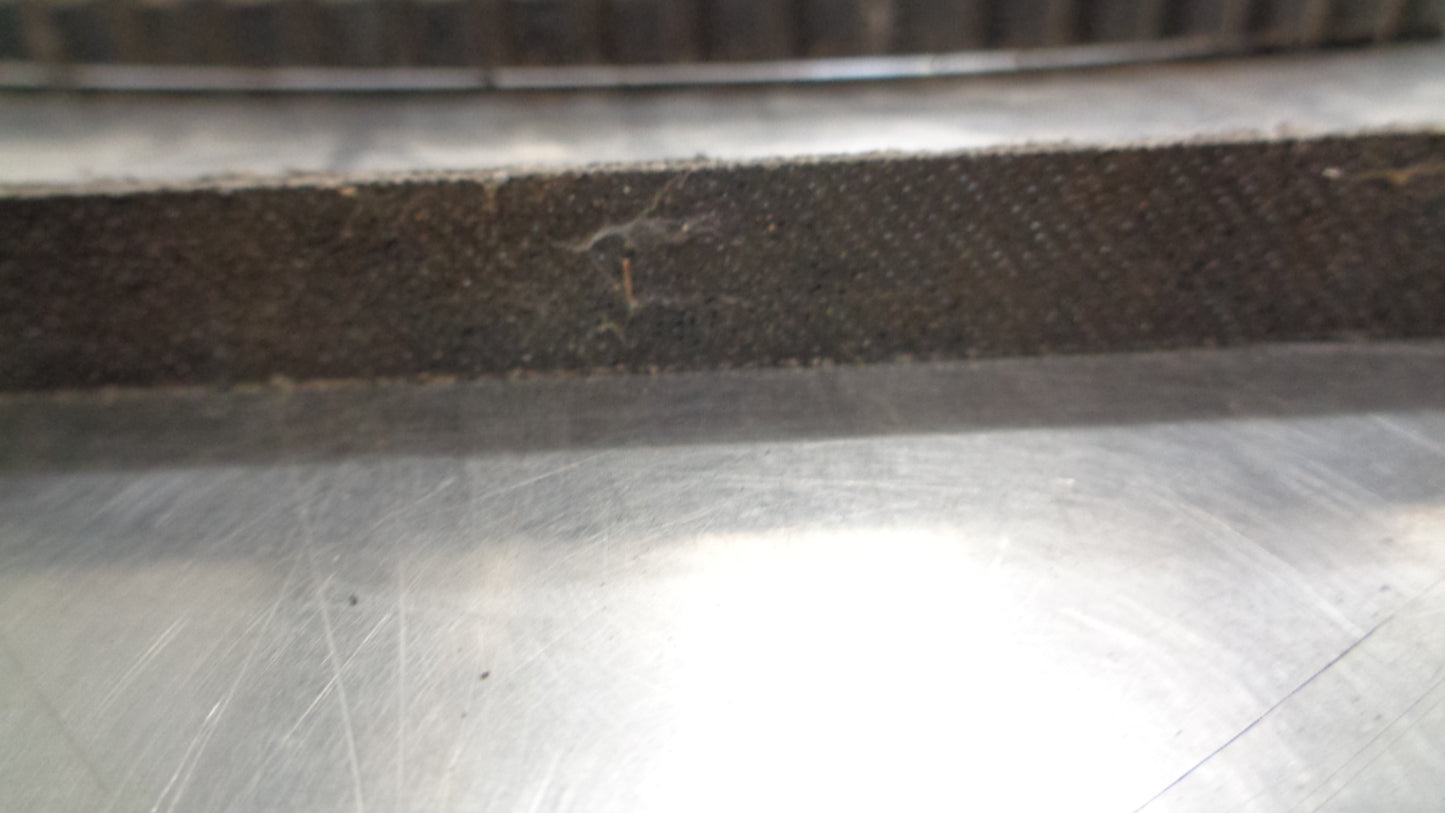 Isuzu NPR Genuine A/C Belt New Part