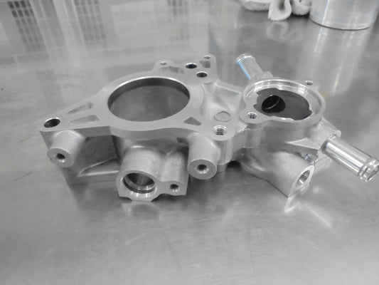 Suzuki Swift-Baleno-Vitara-S-Cross Genuine Thermo Housing New Part