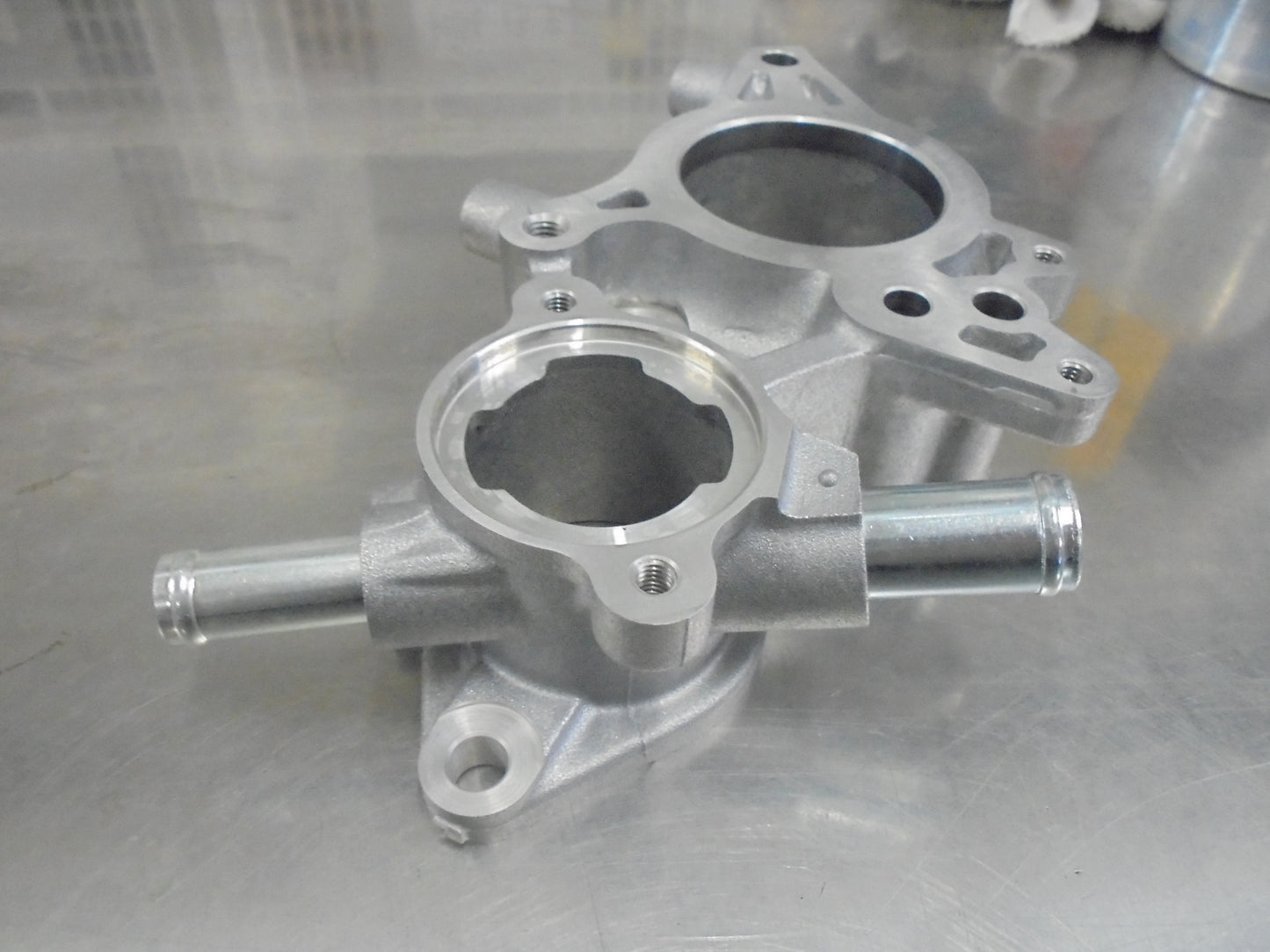 Suzuki Swift-Baleno-Vitara-S-Cross Genuine Thermo Housing New Part