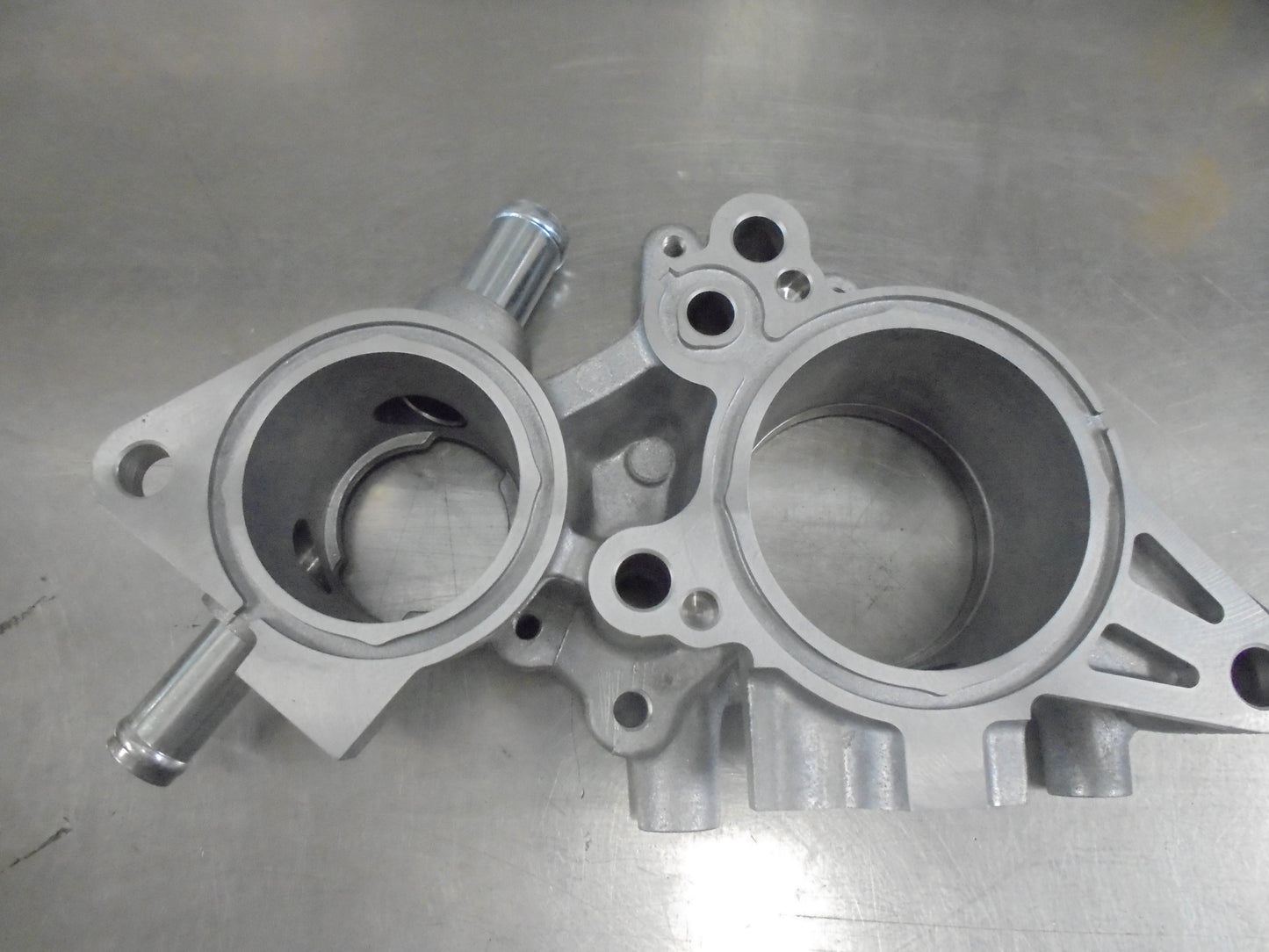 Suzuki Swift-Baleno-Vitara-S-Cross Genuine Thermo Housing New Part