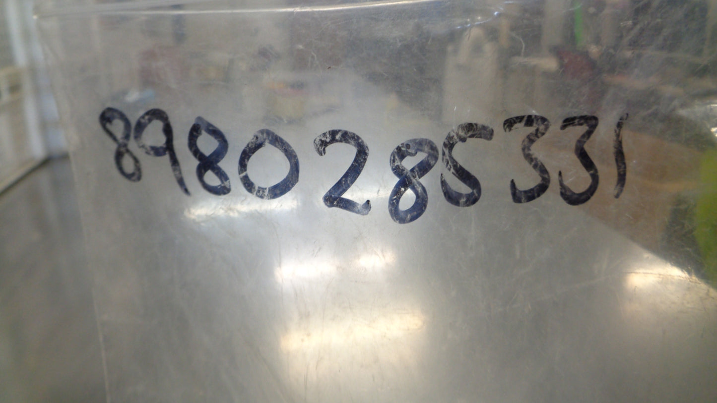 Isuzu NNR/NPR/NQR Genuine Left Front Axel Stud New Part