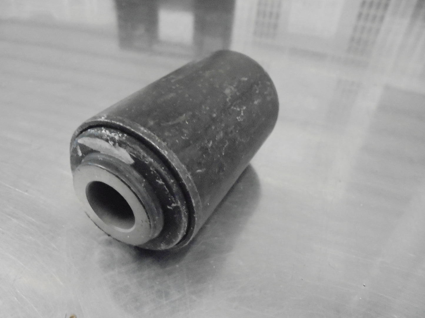 Holden RG Colorado Rear Leaf Spring Bush Front New Part