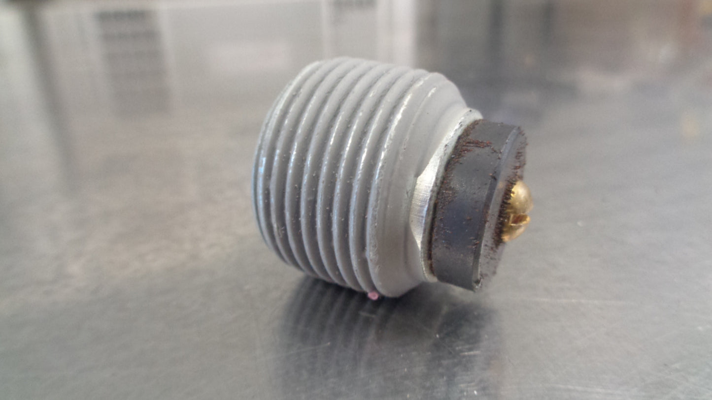 Nissan D22 Navara / R50 Pathfinder Genuine Plug Drain New Part
