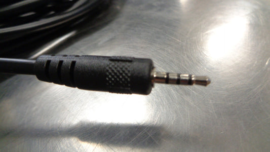 Isuzu Truck Genuine 7m Camera extension Cable New Part