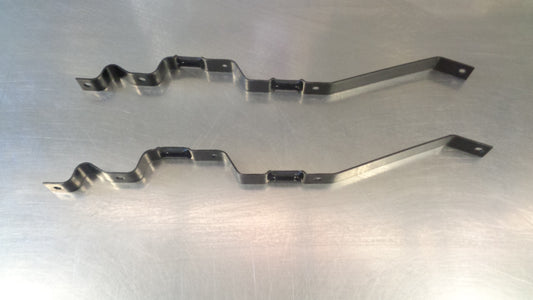 Holden WL Caprice Genuine Power Steering Cooler Bracket (Without Studs) New Part