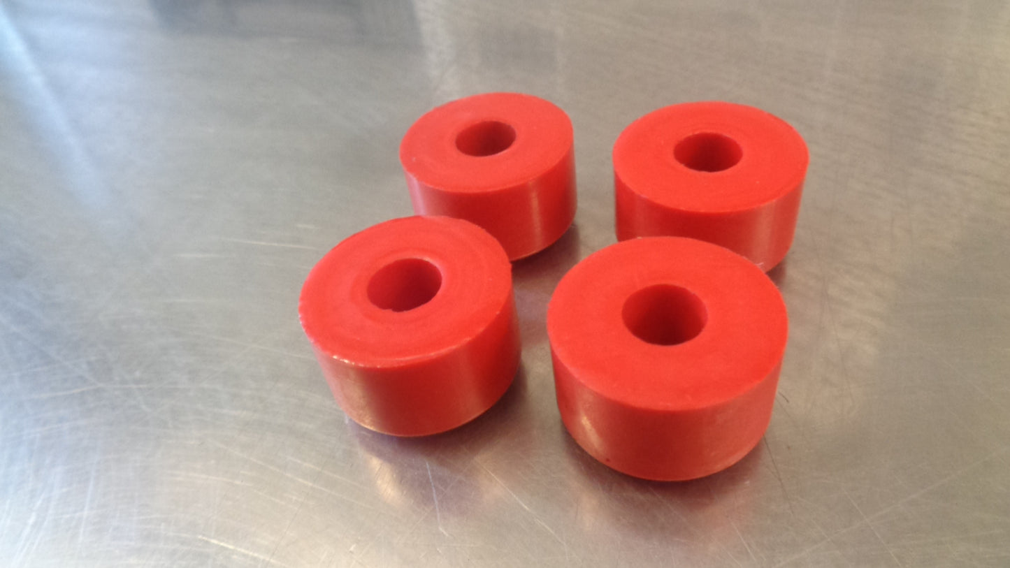 Nolathane Front Sway Bar Link Bushes to suit Holden VN-VX Series 1/ Toyota Lexcen New Part