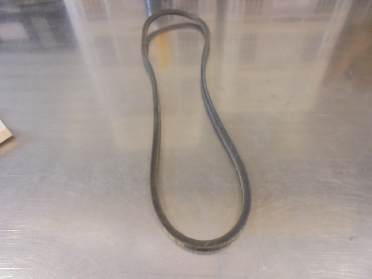 Holden HZ-WB-LX-VB-VC-VH-VK Commodore Genuine Drive Belt New Part