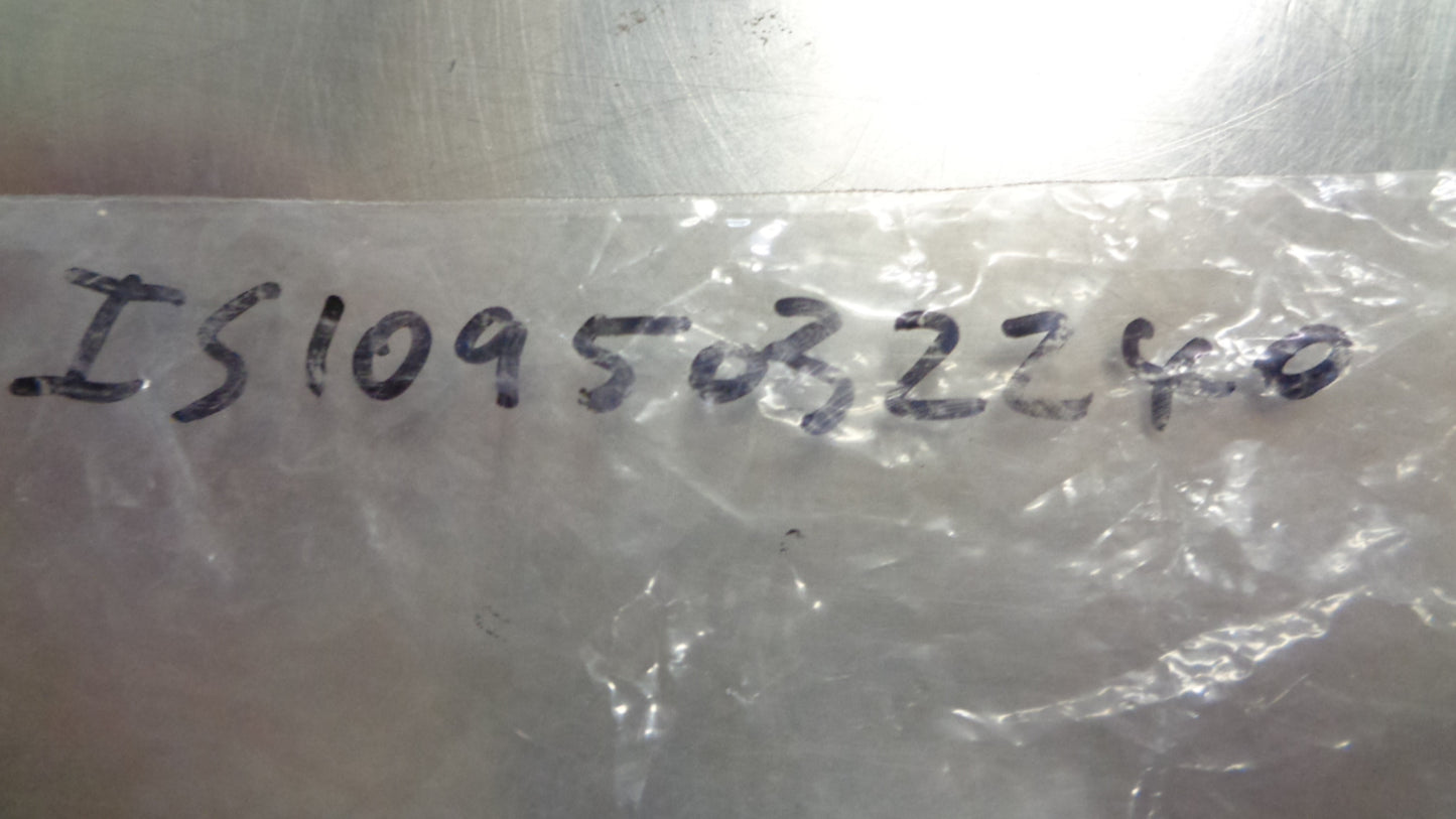 Isuzu F Series Genuine Engine Mount Plate Bracket Washer New Part