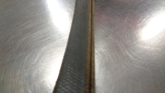 Isuzu NPR Genuine A/C Compressor Belt New Part