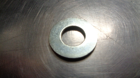 Isuzu NPR Genuine Injector Pump Drive Gear Washer New Part