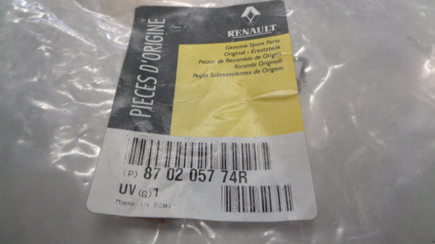 Renault Megane III Genuine Right Hand Front Seat Harness New Part