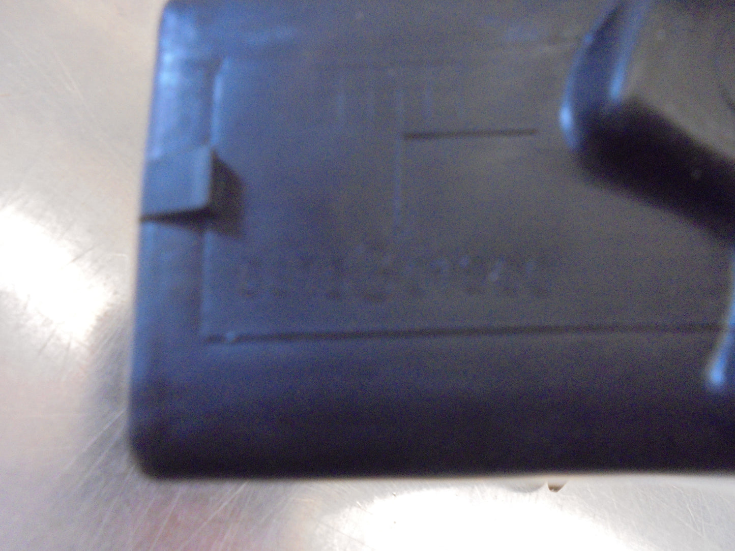 Nissan Skyline R30 Genuine Left Hand Air Vent Assy New Part