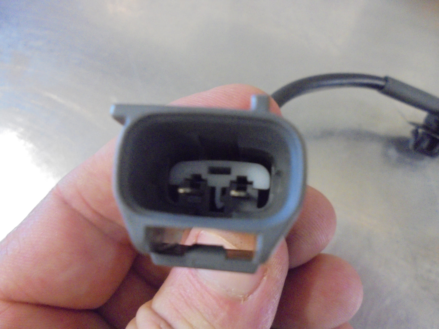 Toyota Camry-Rav4 Genuine Crank Angle Position Sensor New Part