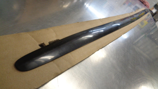 Toyota Camry Genuine Left Hand Front Door Moulding New Part