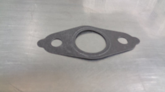 Nissan Navara D22 Genuine Exhaust Gas Recirculation EGR Valve Gasket New Part