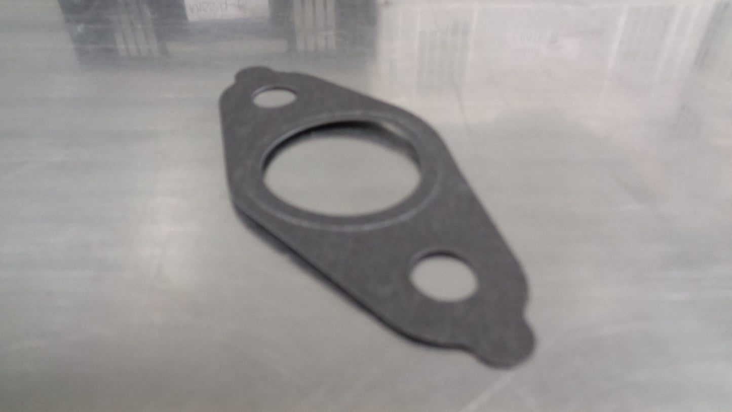 Nissan Navara D22 Genuine Exhaust Gas Recirculation EGR Valve Gasket New Part