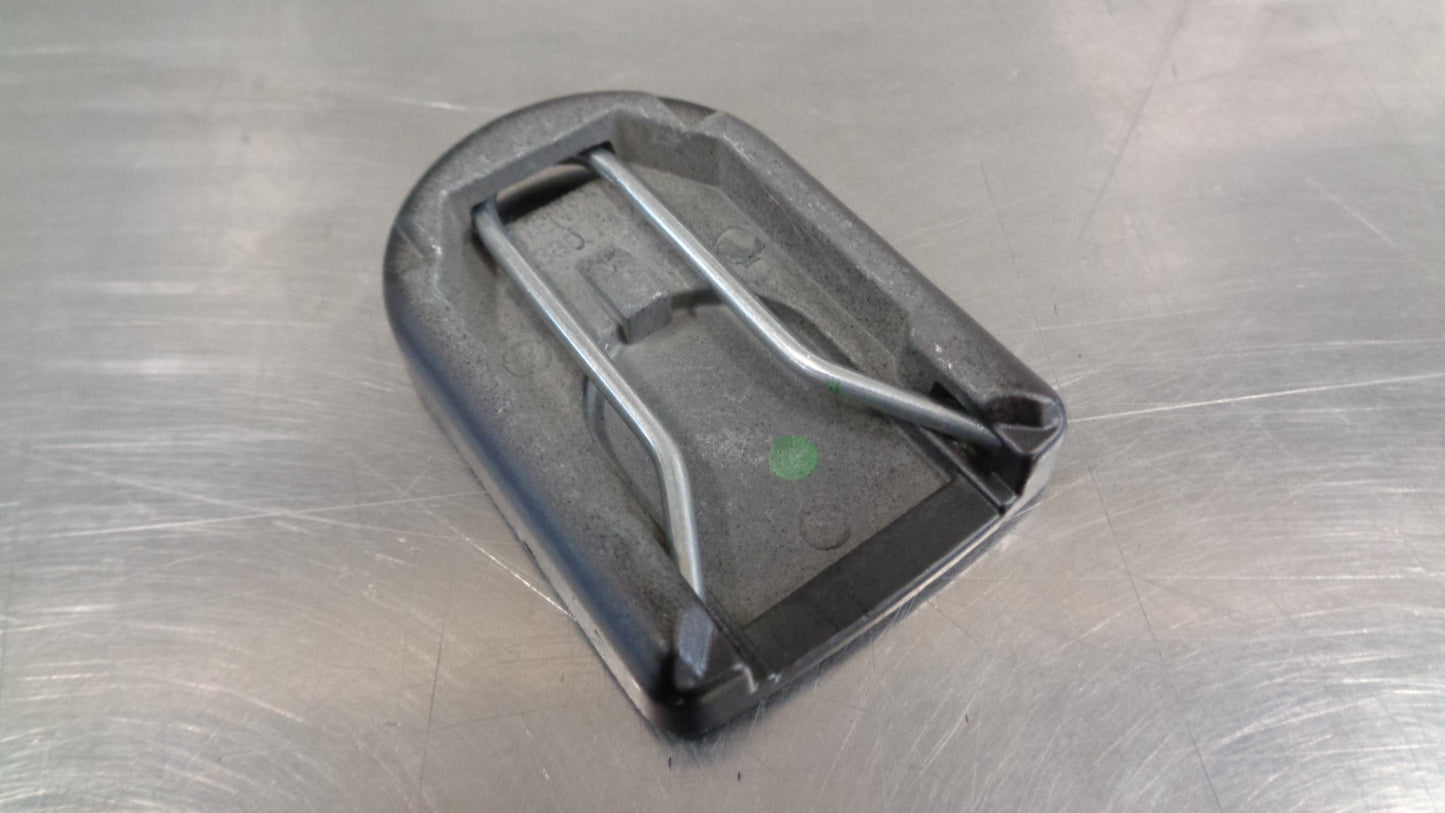 Subaru Forester / Outback / Legacy / Impreza / BRZ Genuine Rear View Mirror Base New Part