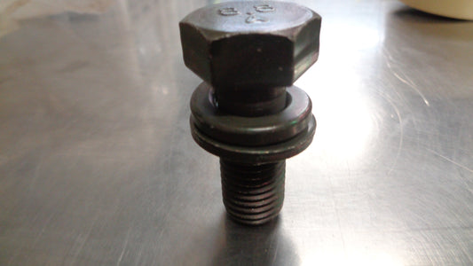 Isuzu F Series Genuine Clutch Housing To Transmission Blot New Part