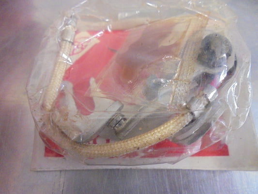 Toyota Corona-Celica-Corolla Genuine Distributor Point Set New Part