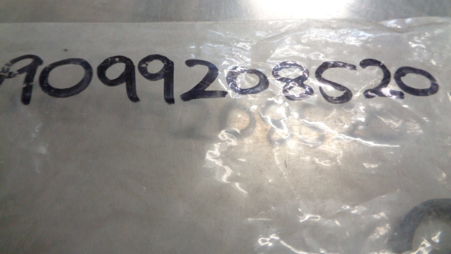 Isuzu NKR Genuine Speedometer Gasket New Part