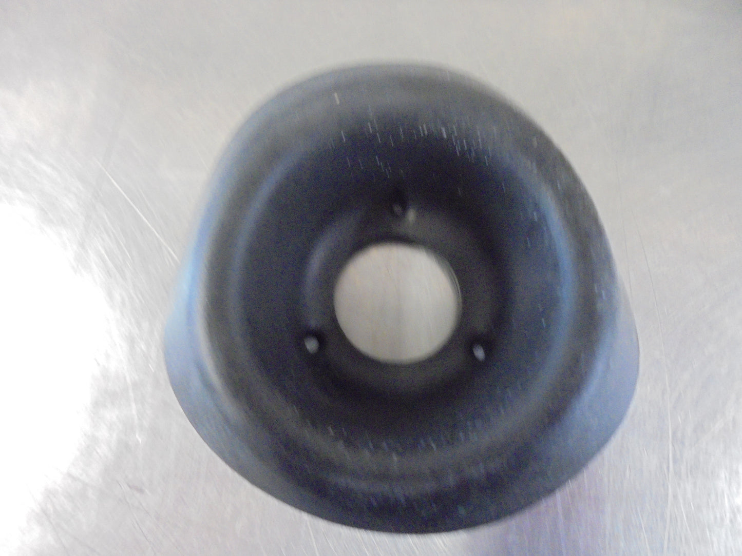 VW-Audi-Skoda-Seat Genuine Engine Dipstick Cover Grommet New Part