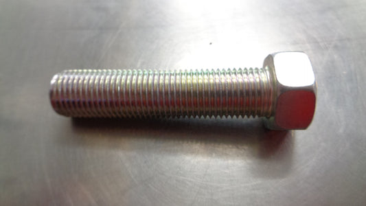 Isuzu FVM Genuine Sway Bar Bush Clamp Bolt New Part