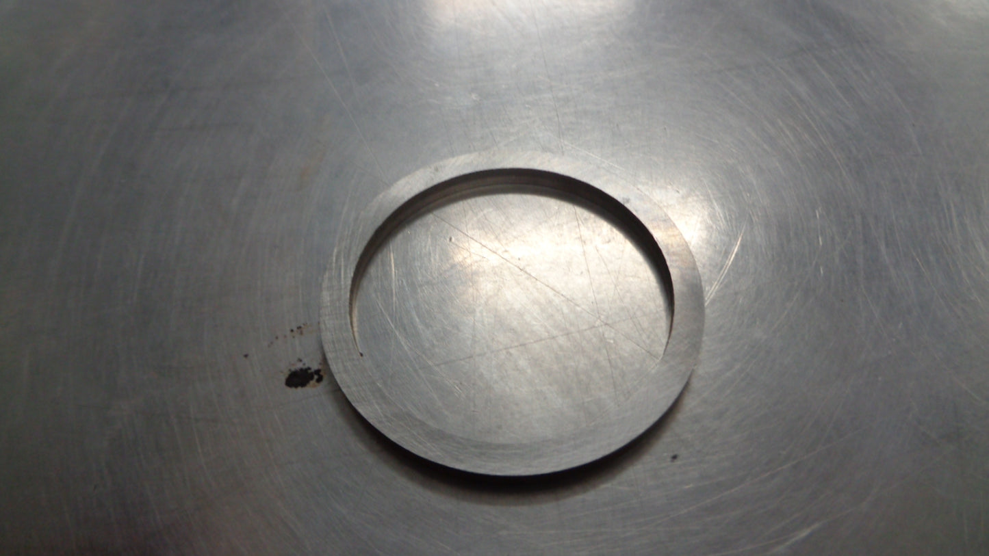 Isuzu NPR Genuine Main Shaft Thrust Washer New Part