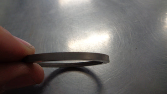 Isuzu NPR Genuine Main Shaft Thrust Washer New Part