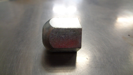 Isuzu F Series Genuine Hand Brake Cable To leaver Nut New Part